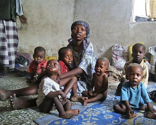 Russia’s Invasion of Ukraine Exacerbates Hunger in Middle East, North Africa