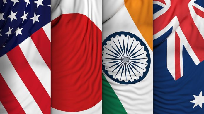 Quad Leaders: Spotlight Rights, Democracy in Asia