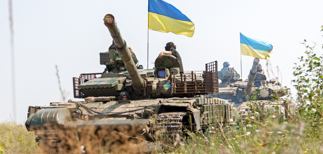 Report for June. West Support continues to increase the presence of the humanitarian bloc in Ukraine