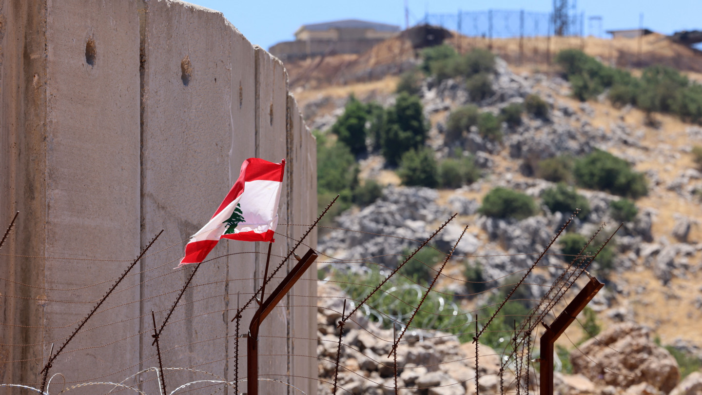 Escalating Tensions on the Israel-Lebanon Border: Are We Headed for War?