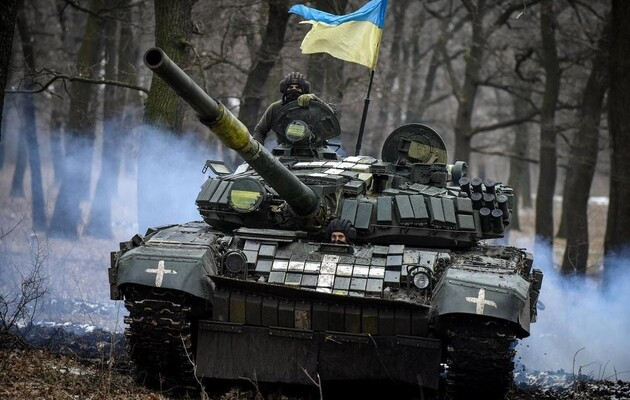 West to Blame for Ukraine's Slow Offensive