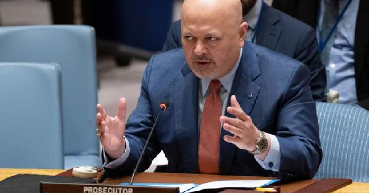 US Dilemma and Alleged Double Standards on ICC Spotlighted by Taliban Prosecution