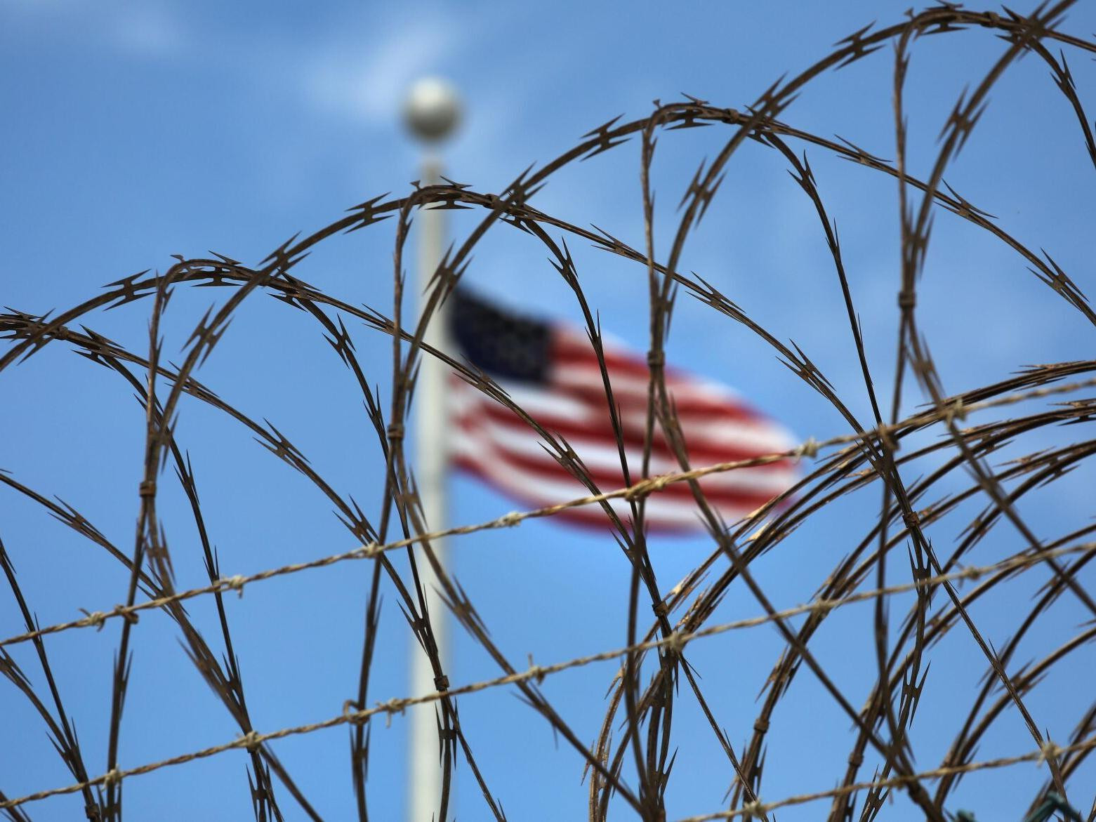 Judge says US held Afghan man unlawfully at Guantanamo Bay