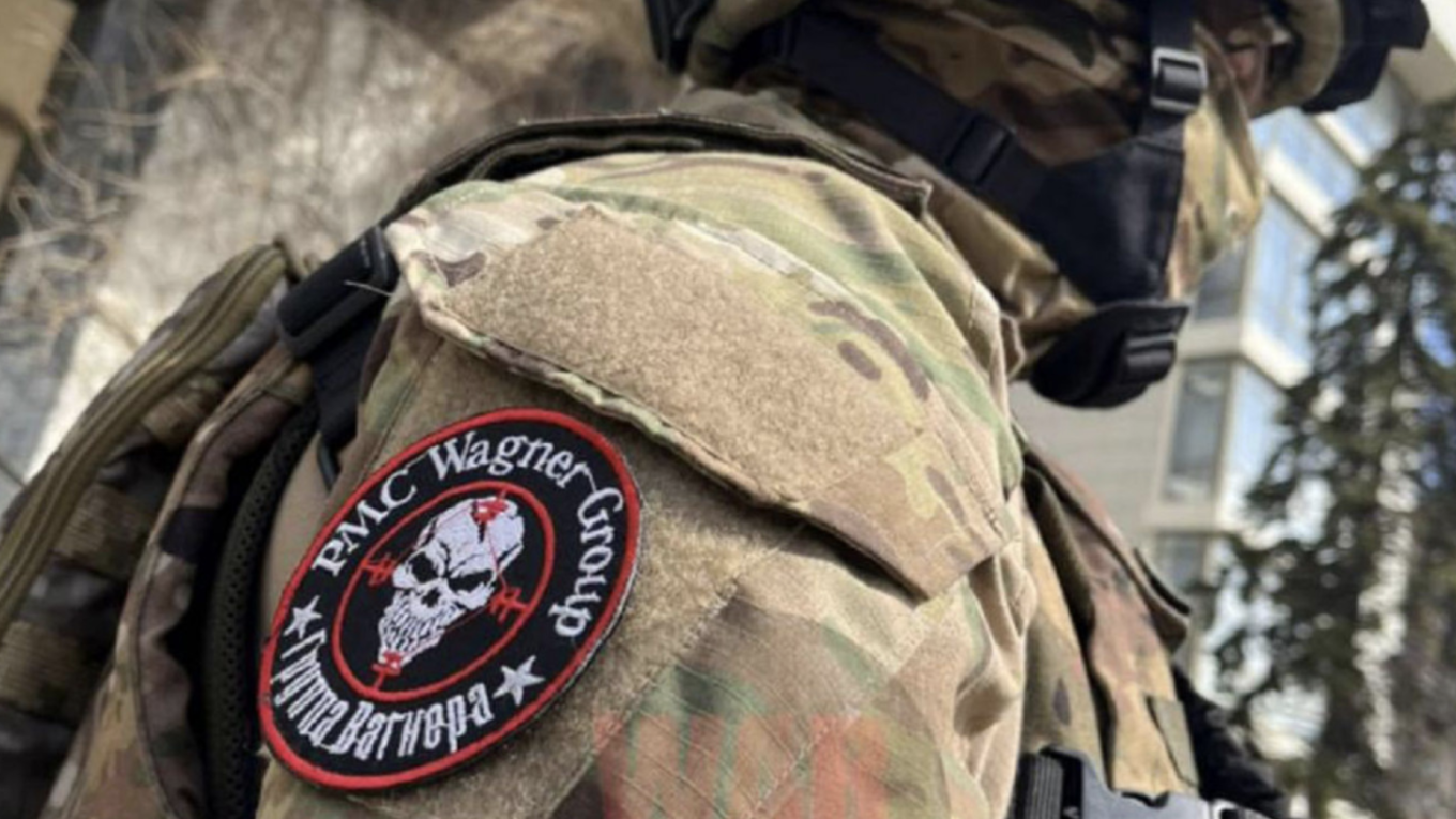 Putin's Virtual Meeting with PMC Wagner: A Controversial Encounter Unraveled"