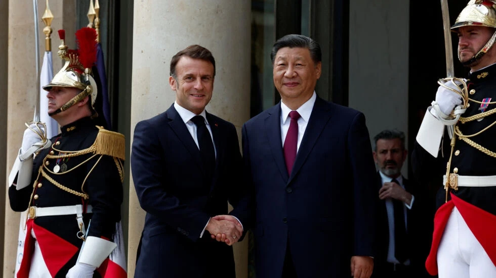 Europe's Fumbled China Policy: A Delusion of Partnership?