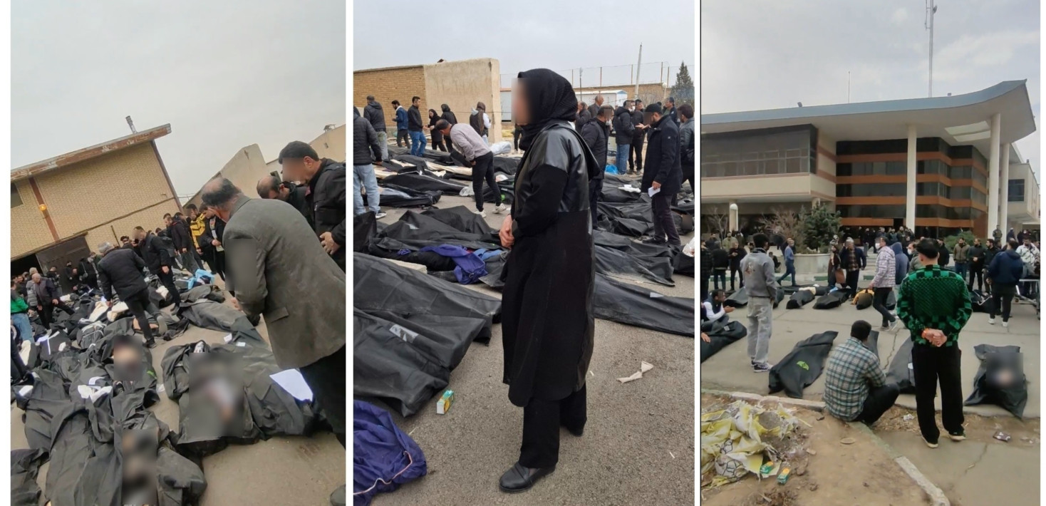 West Support Condemns Brutal Crackdown on Iranian Protesters, Urges Unity and Protection for Civilians