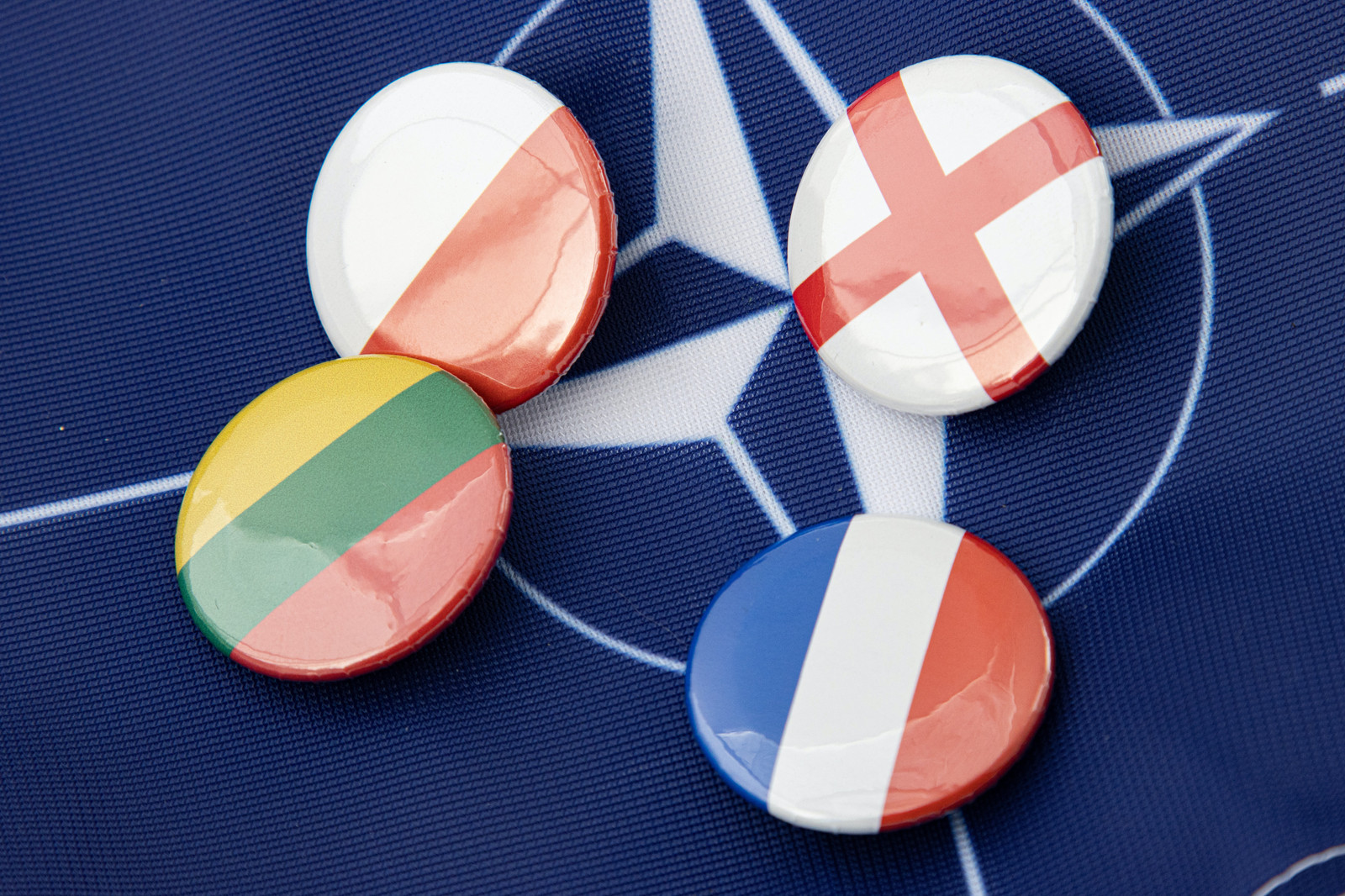 Europe's Anxiety: Trump's Potential Return and Transatlantic Relations  