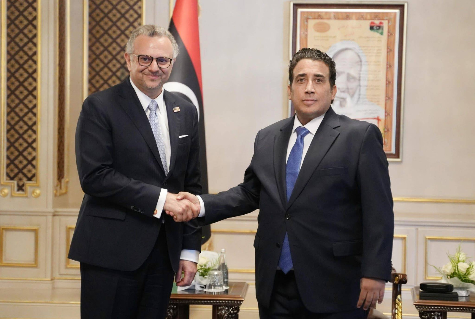 Libya’s Fragile Calm and Washington’s New Experiment in Family Diplomacy