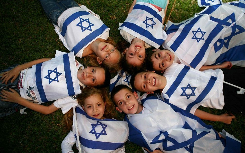 Bullying Jewish children: The price of information warfare is the safety of our children