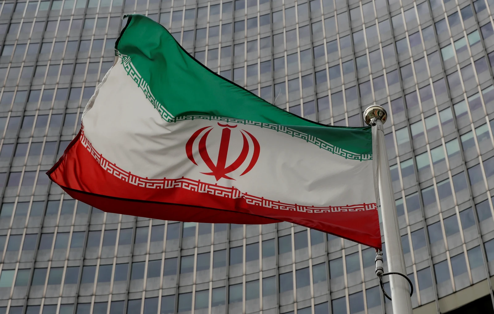 Iran: Exploring Strategies for Change