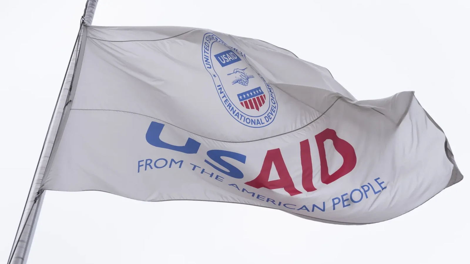 The Impact of the Trump Administration's Foreign Aid Freeze on U.S. National Security in the Middle East and N