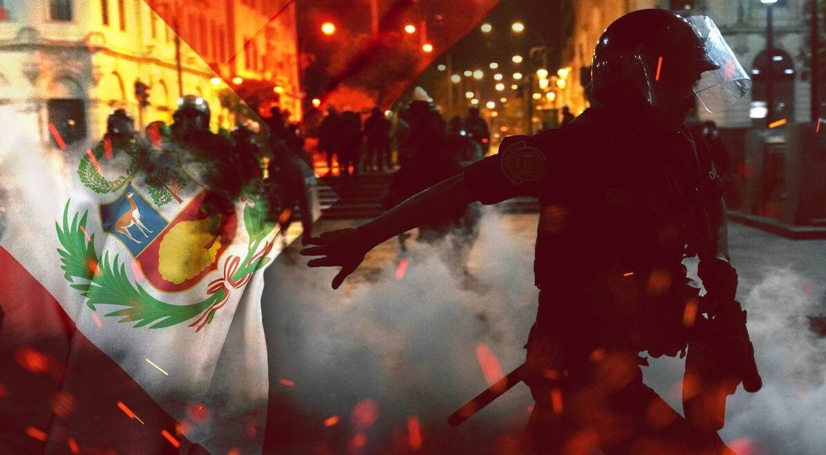 Peru's Cry for Justice: The Struggle for Human Rights