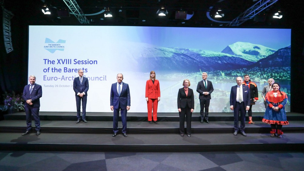 Russia withdraws from Barents Euro-Arctic Council, dealing a blow to Arctic cooperation