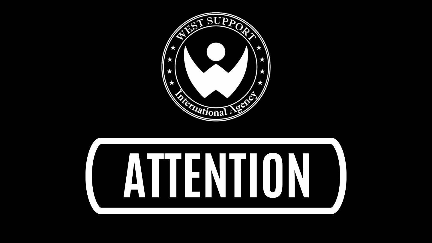 Statement of the Human Rights Agency West Support Regarding the Attack on Its Staff in Ukraine