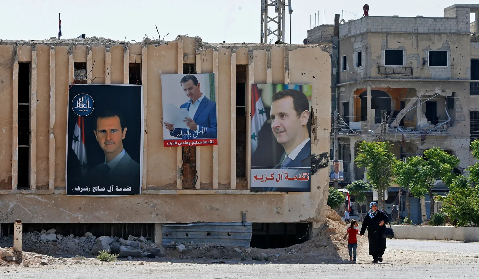 Syria and the Long Path to International Justice: Why the ICC Must Act Now