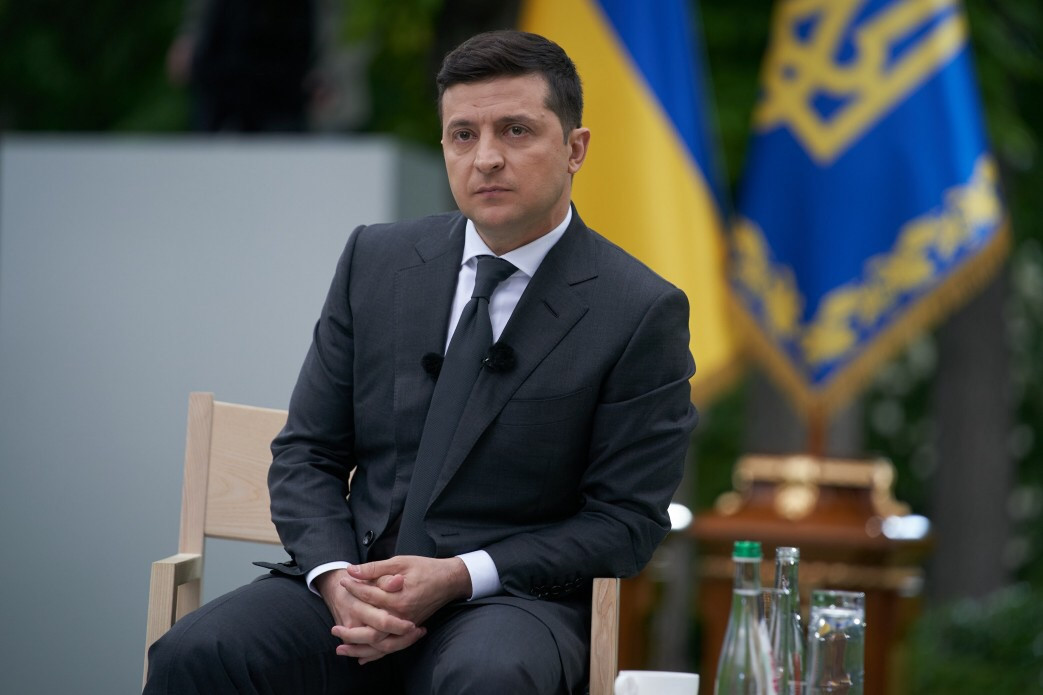 A law enforcement agency is being created in Ukraine, which is dangerous with its powers.