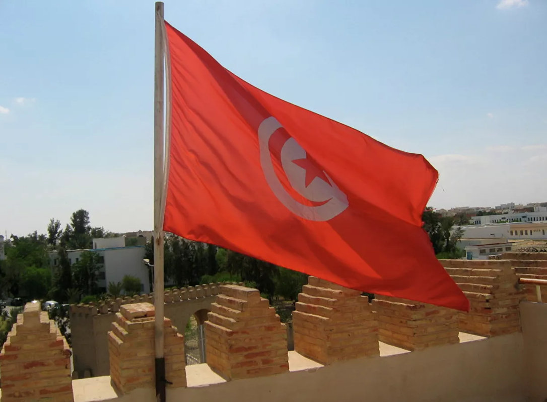 Elections in Tunisia