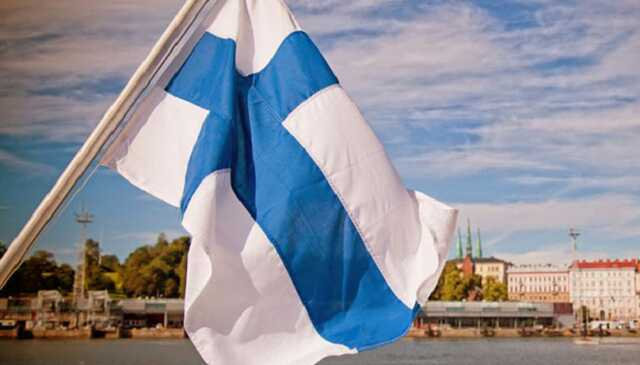 Finnish presidential election