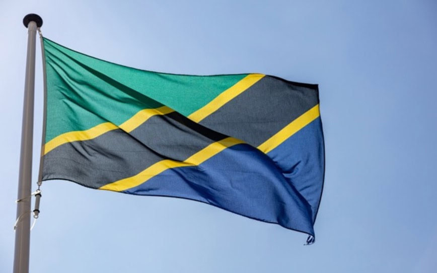 2025 Tanzanian general election