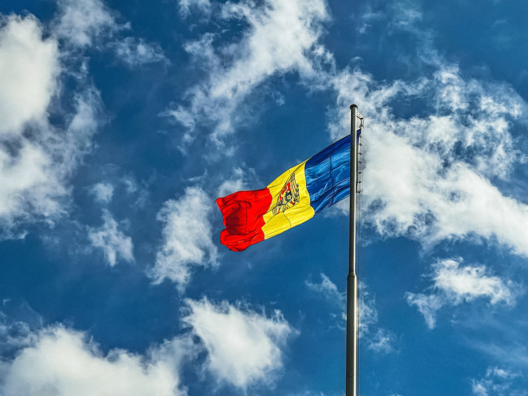 Moldovan parliamentary election