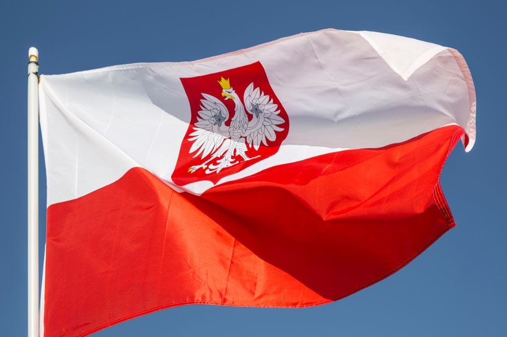 Polish parliamentary election