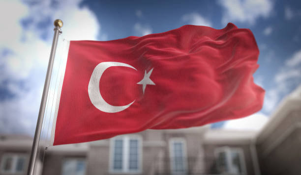 Turkish presidential election