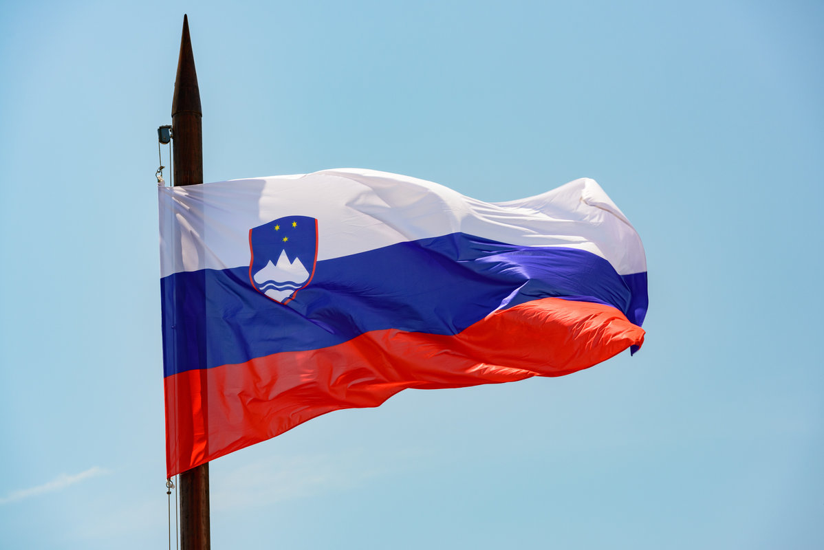 ELECTION FOR DRŽAVNI ZBOR (Republic of Slovenia)