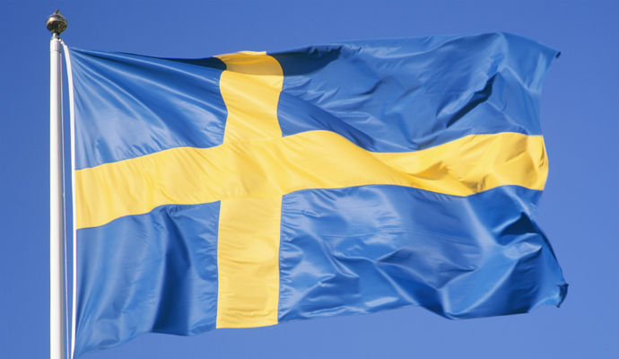 Swedish general election