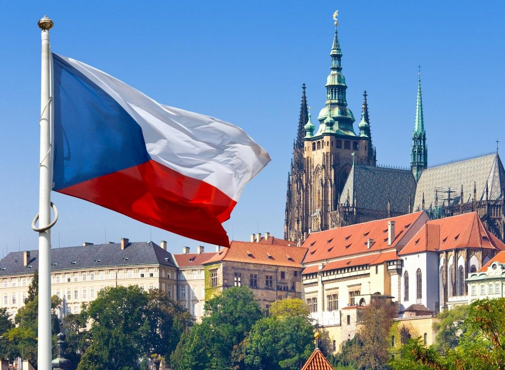 Elections in the Czech Republic