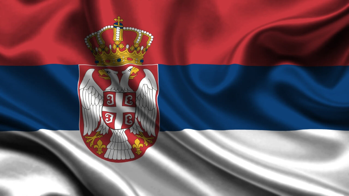ELECTION FOR NARODNA SKUPŠTINA - Republic of Serbia